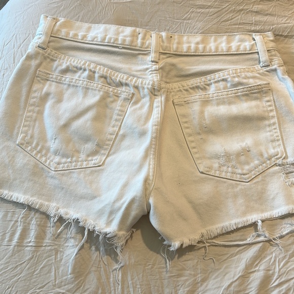 Free People Shorts in size 28 - Picture 6 of 6